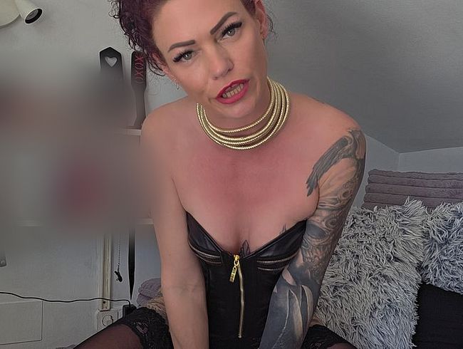 Download: Sydney_Schmid - CEI du wicht ...Heute frisst du dein Sperma für mich!!!