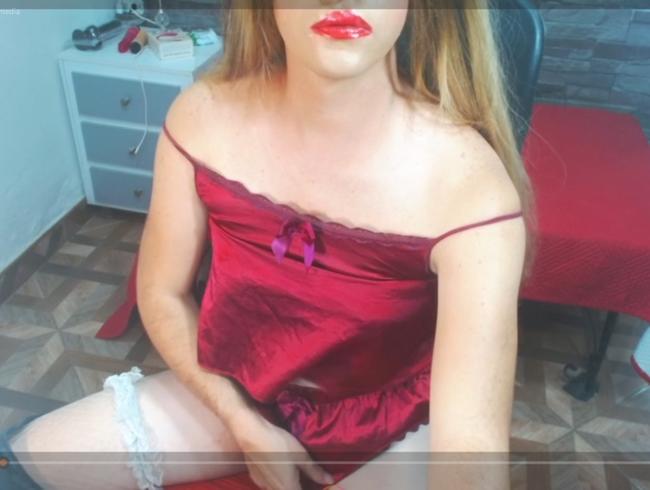 Download: TRINY_TS - Ich bin sehr geil, wenn ich an den Eckwächter denke (KEIN TON)