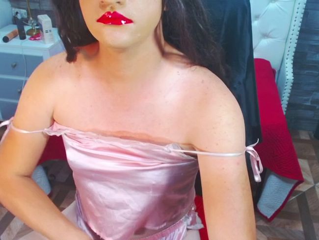 Download: TRINY_TS - Meine cremige Unterwäsche macht mich sehr geil und hart (Ohne Ton)