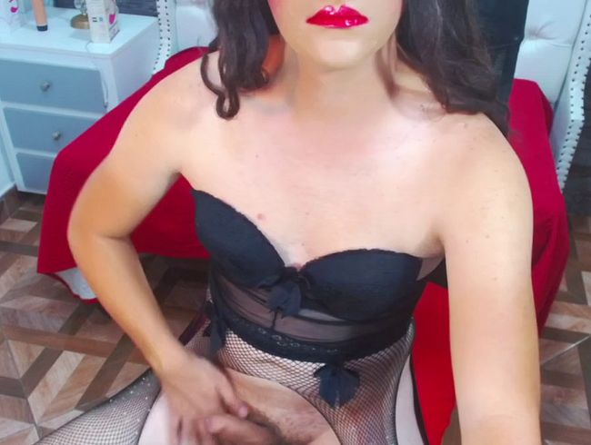 Download: TRINY_TS - Der Mundschenk macht mich sehr geil