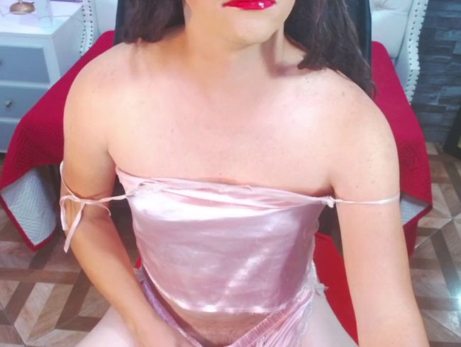 Download: TRINY_TS - Der Trucker an der Ecke macht mich an