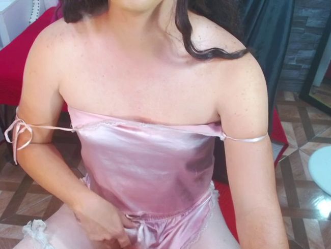 Download: TRINY_TS - Der Poolwächter macht mich sehr heiß