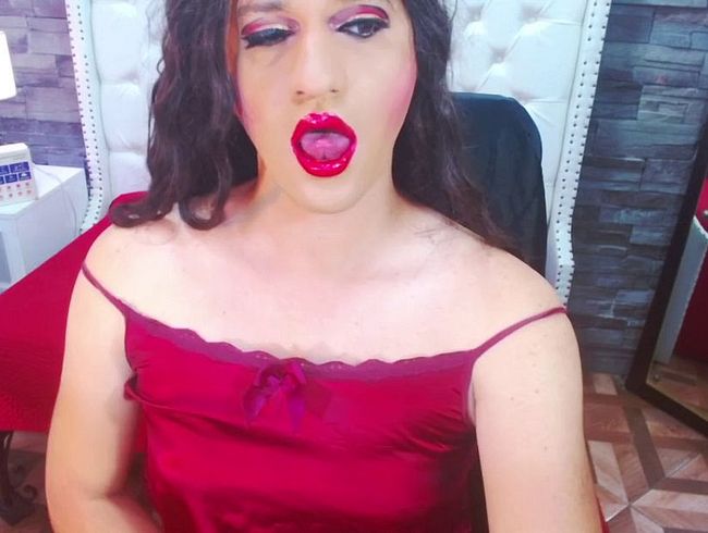 Download: TRINY_TS - Mein Schwanz wird hart für dich und deine heiße Haut