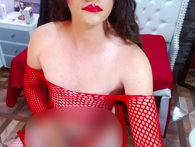 Download: TRINY_TS - Ich werde wirklich hart für den Kartenmann (niemand)