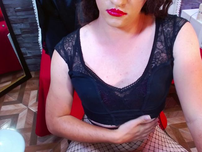 Download: TRINY_TS - Mein Arschloch denkt an deinen harten, nassen Schwanz (kein Ton)