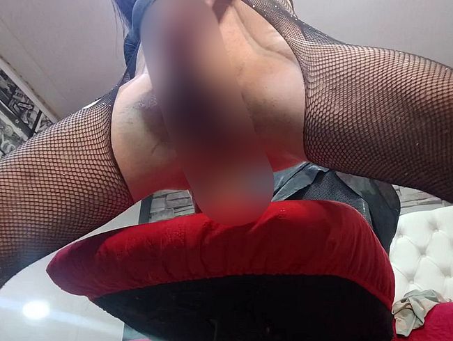 Download: TRINY_TS - IL MIO SPERMA CALDO CON IL MIO GIOCATTOLO DENTRO, HO VERSATO IL MIO SPERMA PER TE