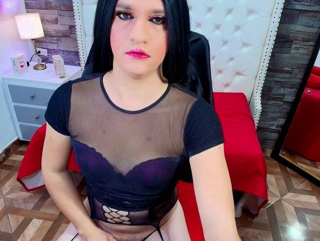 Download: TRINY_TS - Du versuchst, mein Kind zu kontrollieren und deine Tiefe und Tiefe zu kontrollieren.