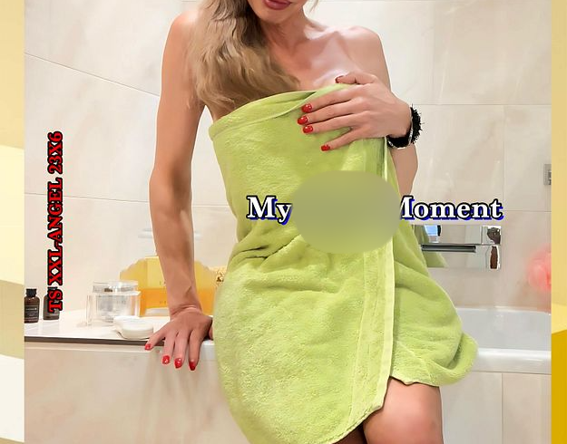 Download: TSXXL-ANGEL23X6 - TSXXL-ANGEL23X6 My Dirty Moment.