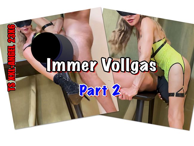 Download: TSXXL-ANGEL23X6 - TSXXL-ANGEL23X6 Immer Vollgas Teil 2