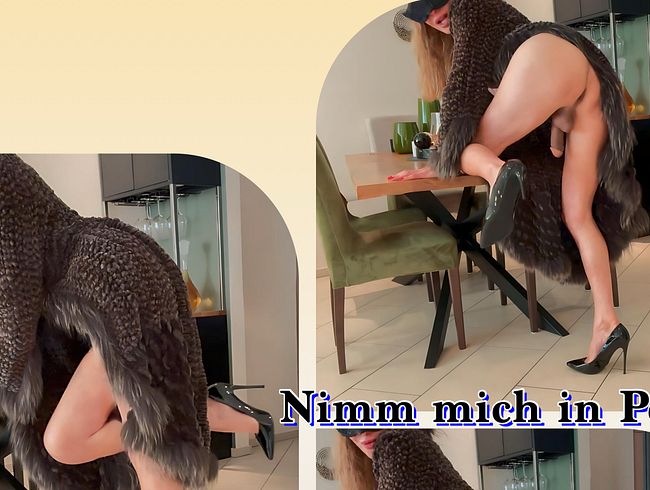 Download: TSXXL-ANGEL23X6 - TSXXL-ANGEL23X6 Nimm mich in Pelz