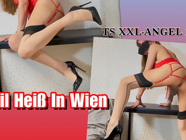 Download: TSXXL-ANGEL23X6 - TS XXL-ANGEL Geil Heiß In Wien