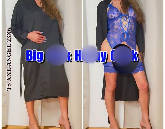 Download: TSXXL-ANGEL23X6 - TS XXL-ANGEL Big Dick Horny Cock