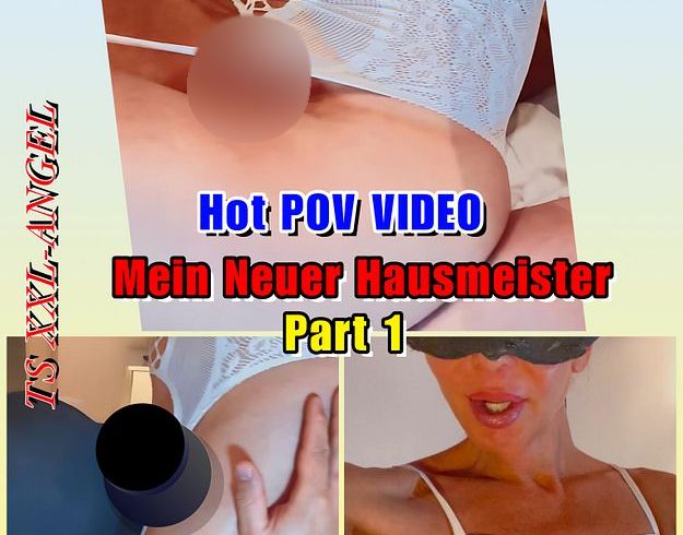 Download: TSXXL-ANGEL23X6 - TSXXL-ANGEL23X6 Mein Neuer Hausmeister Teil 1