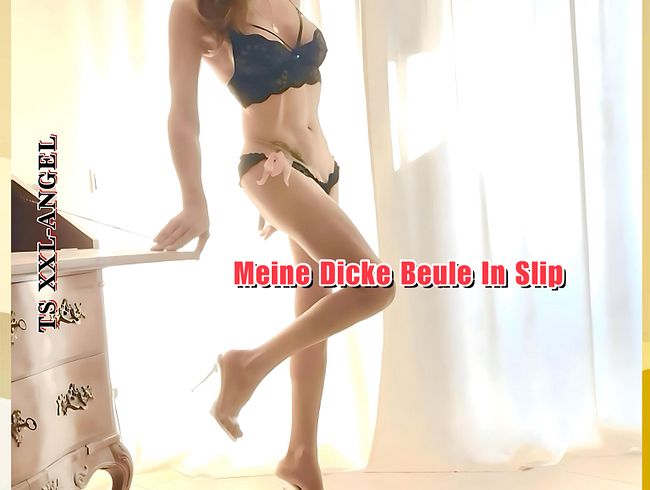 Download: TSXXL-ANGEL23X6 - TSXXL-ANGEL23X6 Meine Dicke Beule In Slip