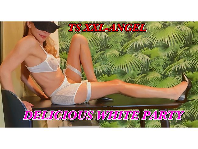 Download: TSXXL-ANGEL23X6 - TSXXL-ANGEL23X6 DELICIOUS WHITE PARTY