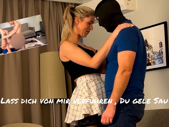 Download: TS_Lady_KimWagner - Blind Date deluxe: Er wusste nicht, wer ich bin… bis ich ihn im Hotelzimmer durchficke