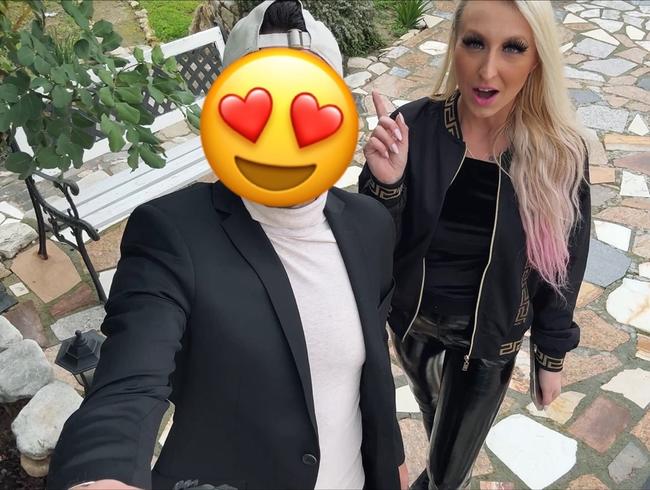 Download: Taiga_LaLoca - MEIN EXTREMSTER PULBLIC FICK AO+SPERMAWALK