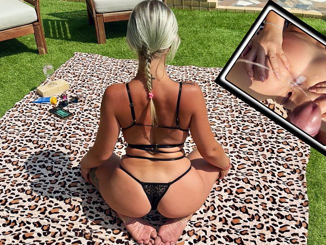 Download: Taiga_LaLoca - Spritz mir auf mein enges Arschloch