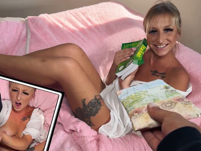 Download: Taiga_LaLoca - Mein Mitbewohner überrascht mich- und es wurde peinlich!