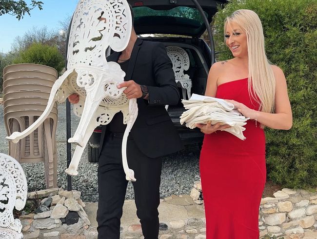 Download: Taiga_LaLoca - Familien Drama! Mein Schwager fickt mich einen Tag von der Hochzeit!