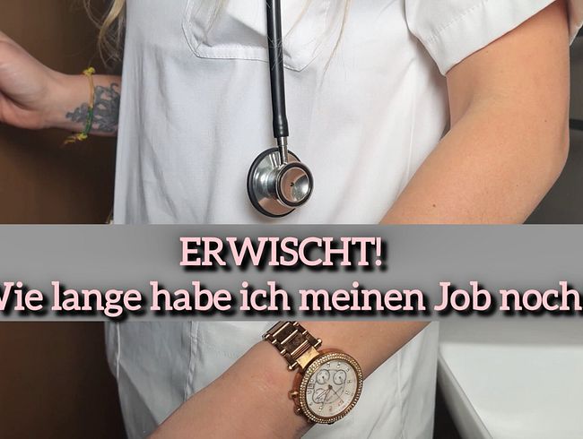 Download: Taiga_LaLoca - ERWISCHT! Wie lange habe ich meinen Job noch!