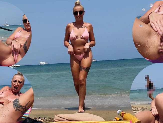 Download: Taiga_LaLoca - Die Wichser haben mich mit ihren Blicken durchgefickt! und ich hab wie ne abgespritzt