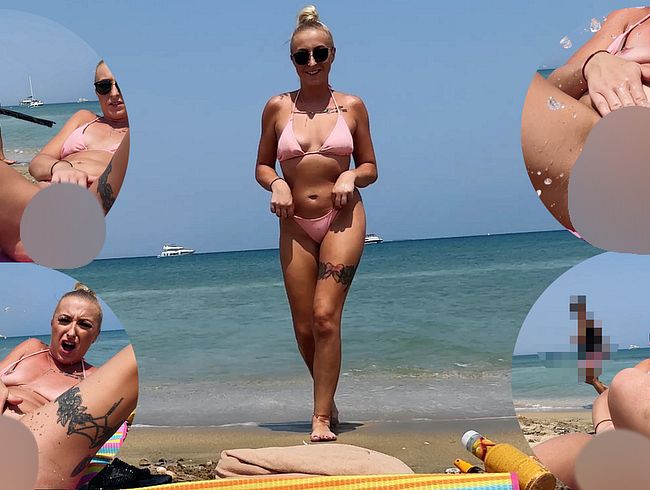 Download: Taiga_LaLoca - Die Wichser haben mich mit ihren Blicken durchgefickt! und ich hab wie ne abgespritzt