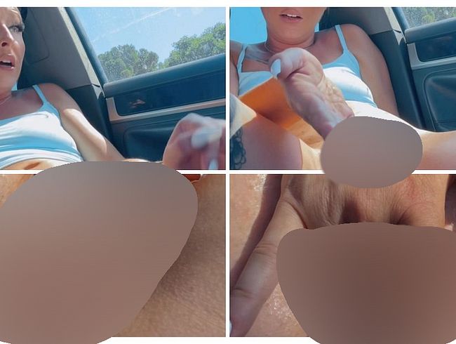 Download: Taiga_LaLoca - Autos hupen, Leute glotzen – ich komme mitten im Verkehr