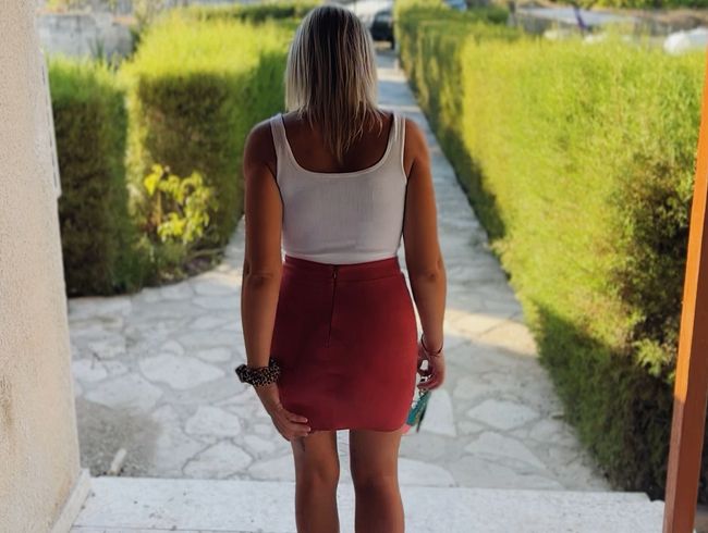 Download: Taiga_LaLoca - Mein Arschduft für seine Frau!