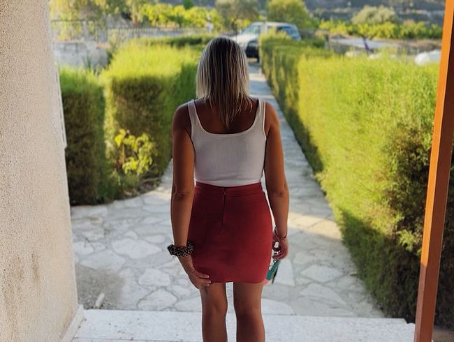 Download: Taiga_LaLoca - Mein Arschduft für seine Frau!