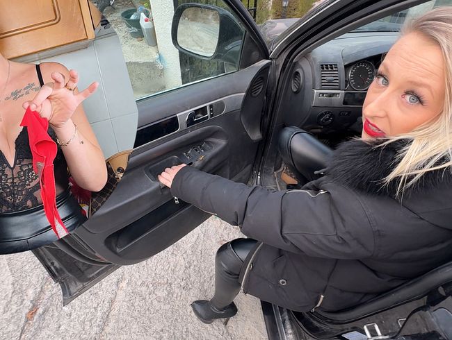 Download: Taiga_LaLoca - Strenger Elternsprechtag mit unerwartetem Geständnis!