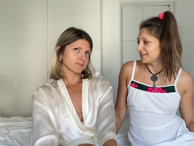 Download: TaliaMint - Abschiedssex