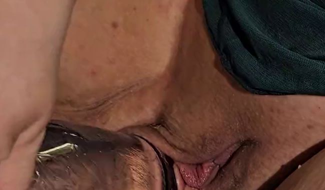 Download: TamaRubens - zweiter Teil meiner Flaschenbefriedigung...