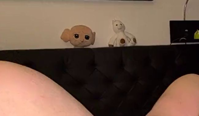 Download: TamaRubens - ... Arsch und Fotze gleichzeitig...