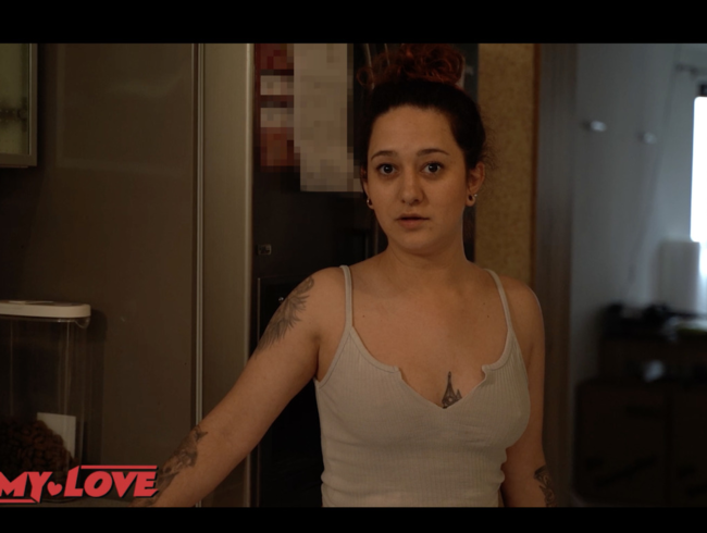 Download: Tamy-Love - Blowjob statt Nachtisch