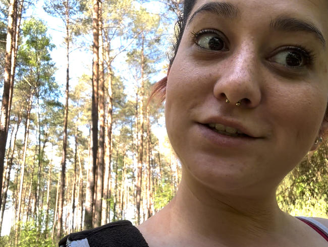 Download: Tamy-Love - Outdoor Solo