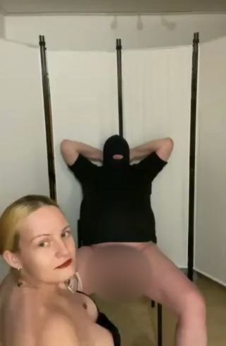 Download: TantaHerrin - Auf dem Stuhl 2