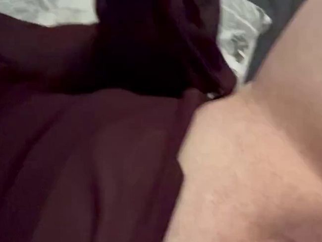 Download: TeaseQueen - Heiße Solo-Session mit meinem Lieblingsspielzeug, so schnell wollte ich eigentlich nicht kommen!