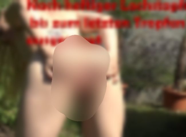 Download: TeenyFoetzchen - Nach heftiger Lochstopferei bis zum letzten Tropfen ausgesaugt