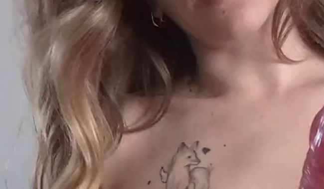 Download: Terras-Wildlife - W*chsanleitung komplett nackt mit geilen Toy