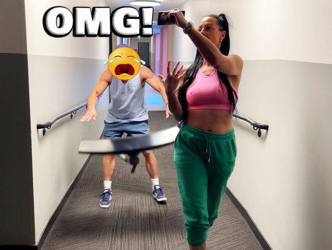 Download: TexasPatti - OMG! Lieferant schrottet meinen neuen Monitor