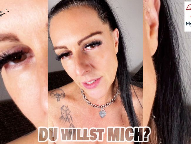 Download: TexasPatti - DU willst MICH?