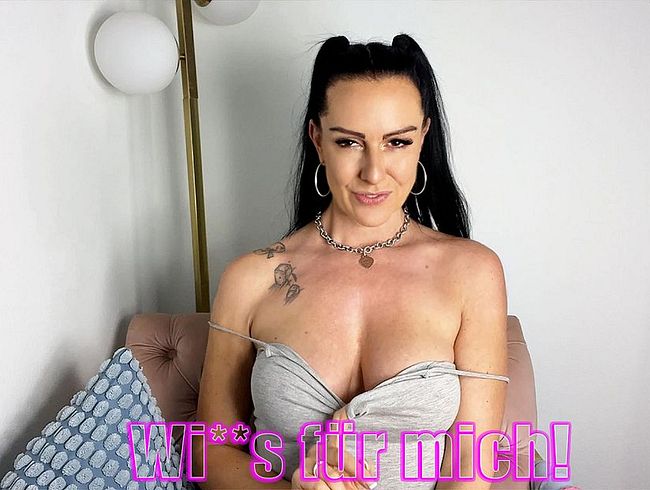 Download: TexasPatti - Wichs für mich