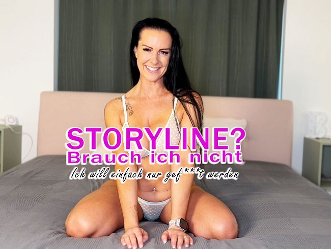 Download: TexasPatti - Storyline? Brauch ich nicht. Ich will einfach nur gefickt werden