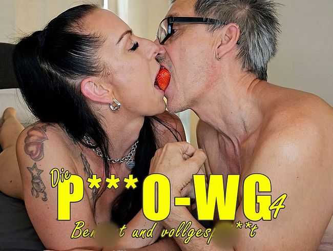 Download: TexasPatti - Die Porno-WG 4. Benutzt und vollgespritzt