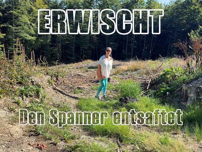 Download: TexasPatti - Erwischt… Den Spanner entsaftet