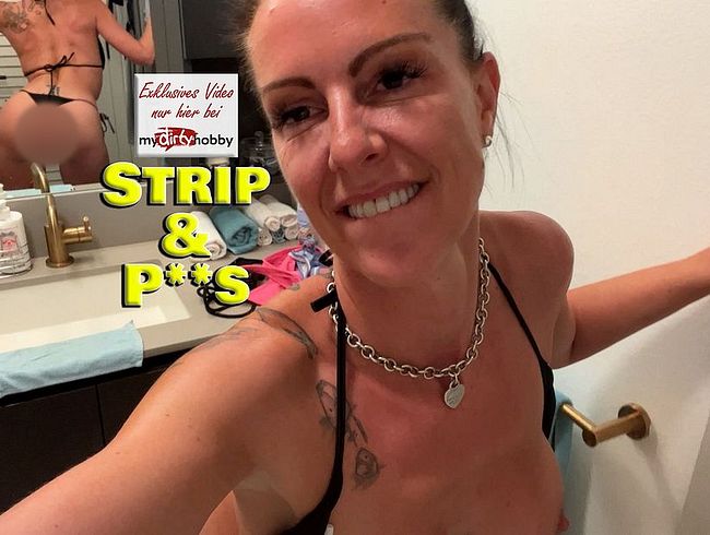 Download: TexasPatti - Strip & Piss.