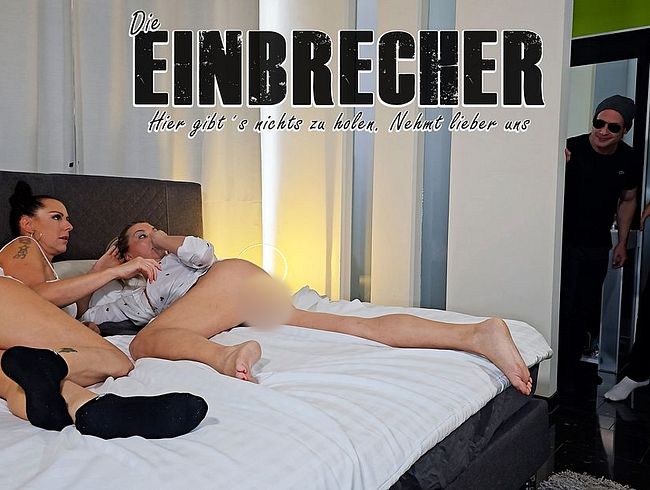 Download: TexasPatti - Die EINBRECHER. Hier gibt´s nichts zu holen. Nehmt lieber uns
