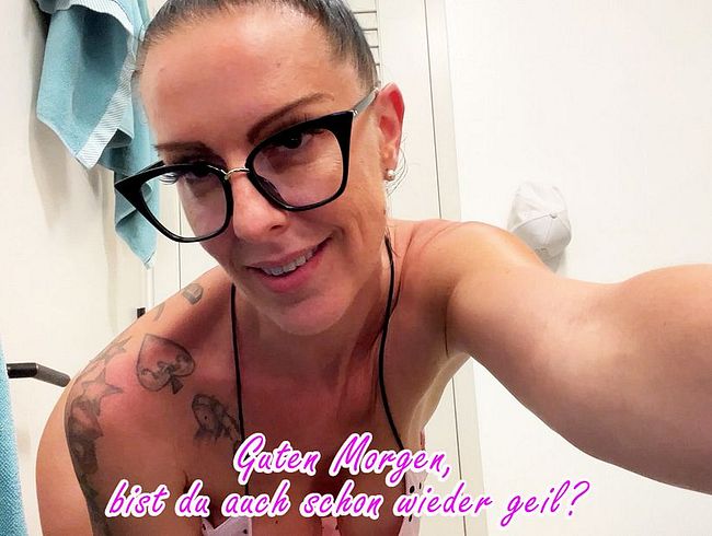 Download: TexasPatti - Guten Morgen, bist du auch schon wieder geil?