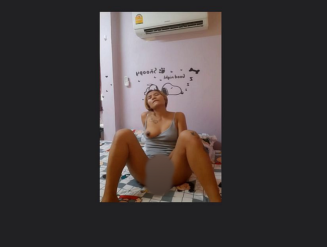 Download: ThaiDao - Heißer Tag, heiße Gedanken, heiße Finger und Spielzeug nötig